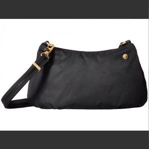 Pacsafe Citysafe CX Small Crossbody (Black)